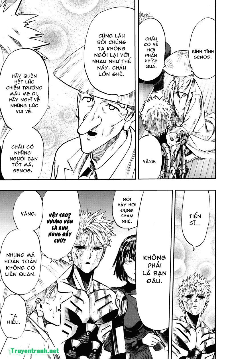 Onepunch Man Tập 130 trang 99