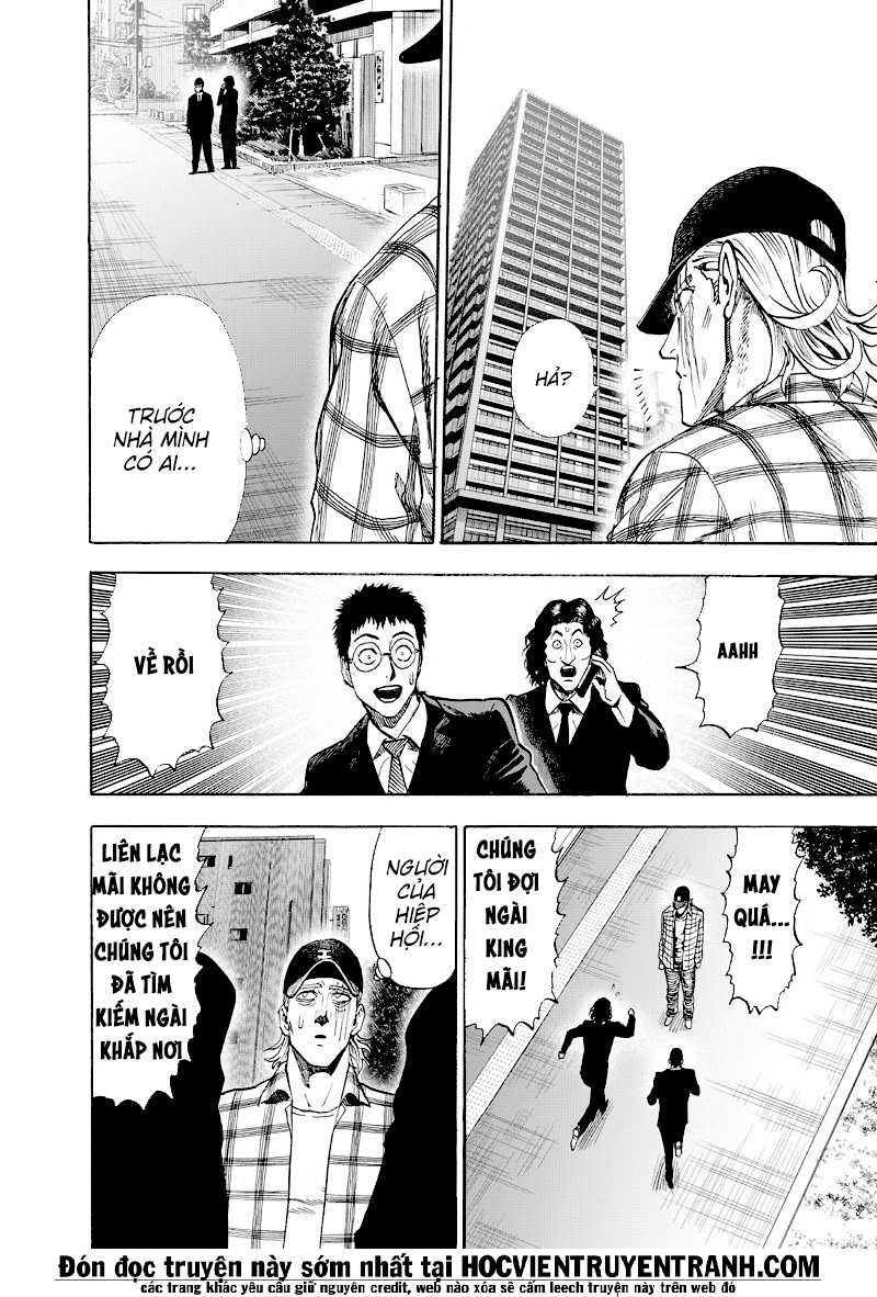 Onepunch Man Tập 131 trang 12