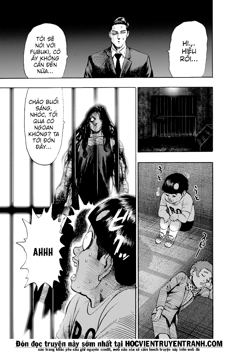 Onepunch Man Tập 131 trang 26