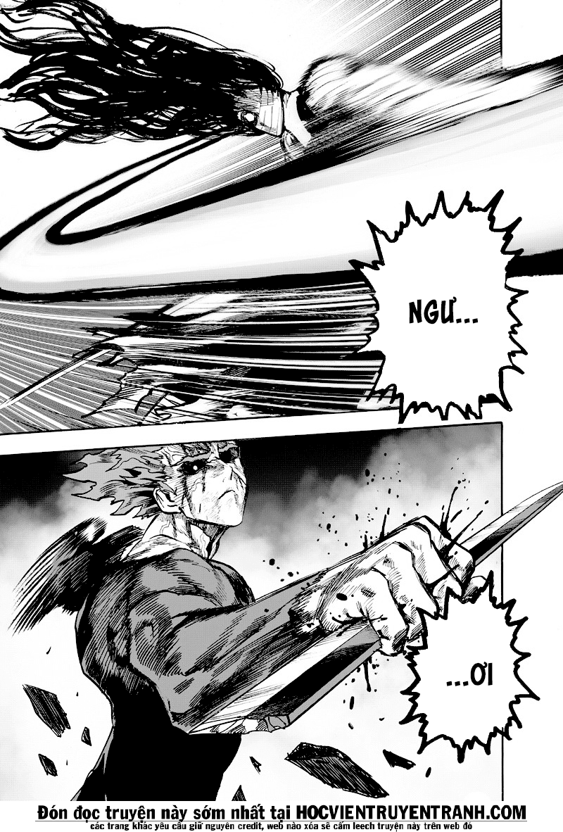 Onepunch Man Tập 131 trang 33