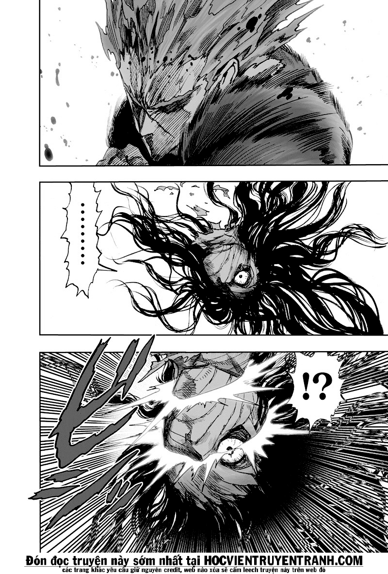 Onepunch Man Tập 131 trang 35