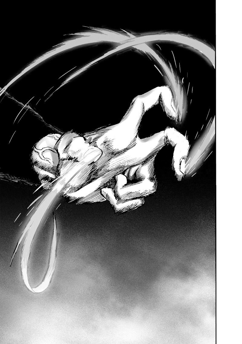 Onepunch Man Tập 131 trang 36