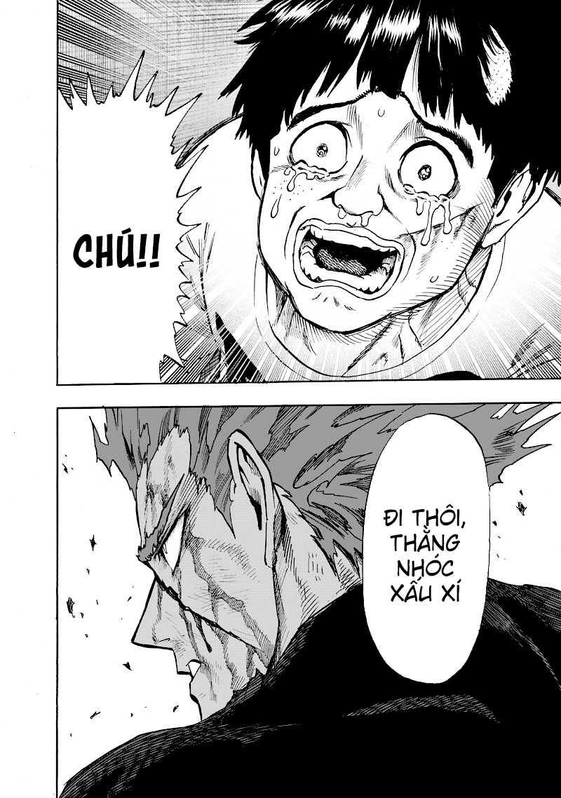 Onepunch Man Tập 131 trang 38