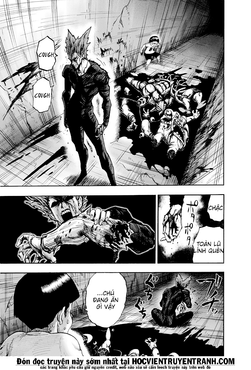Onepunch Man Tập 131 trang 41