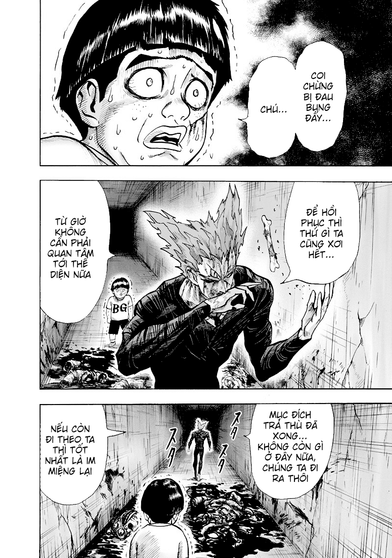 Onepunch Man Tập 131 trang 42