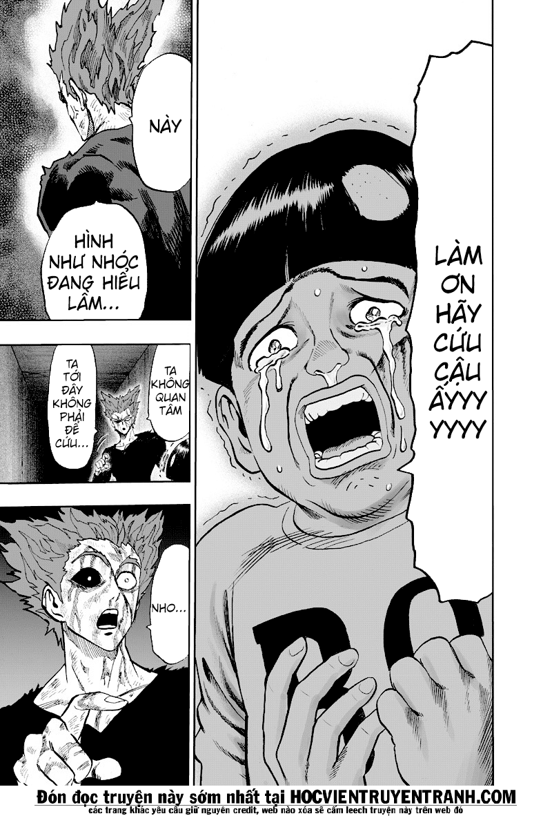 Onepunch Man Tập 131 trang 45
