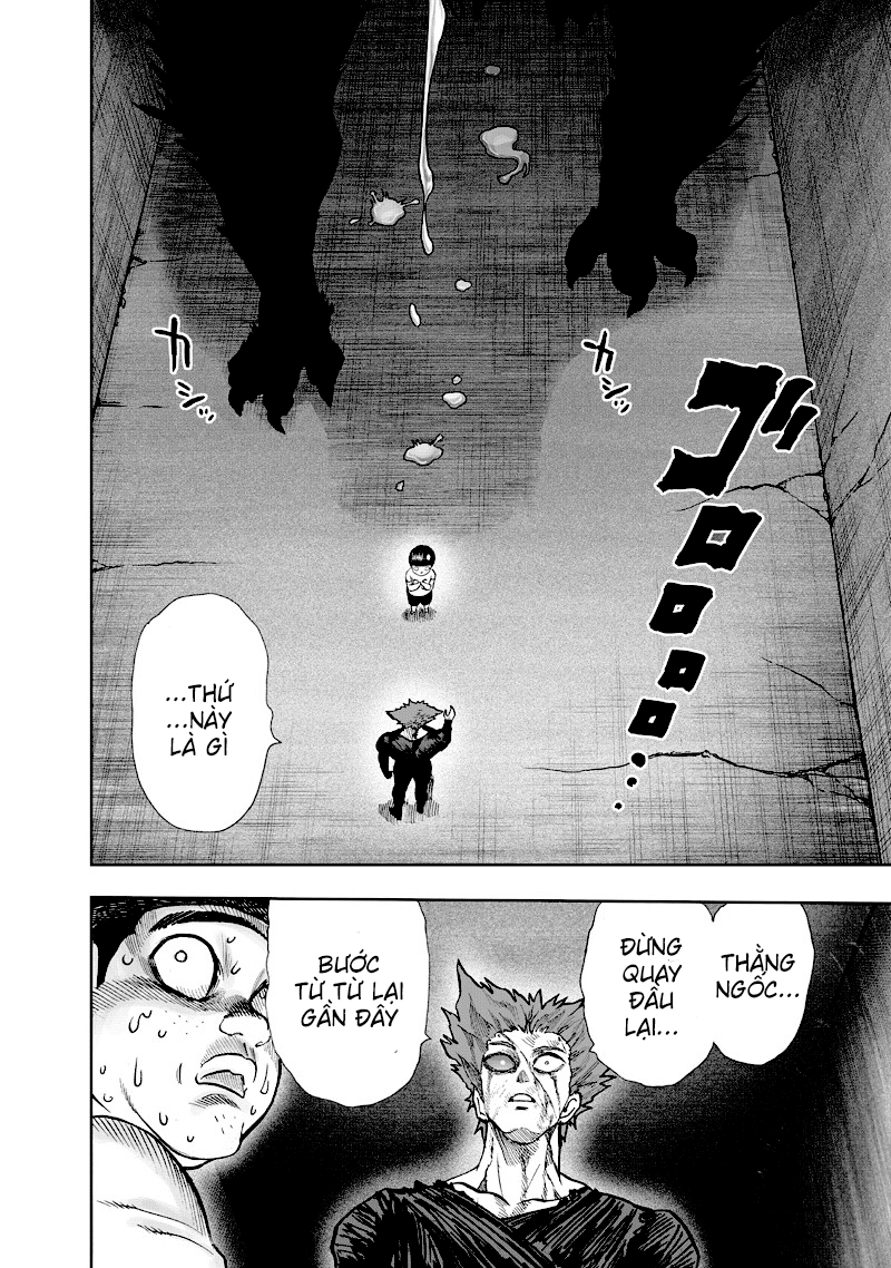 Onepunch Man Tập 131 trang 46