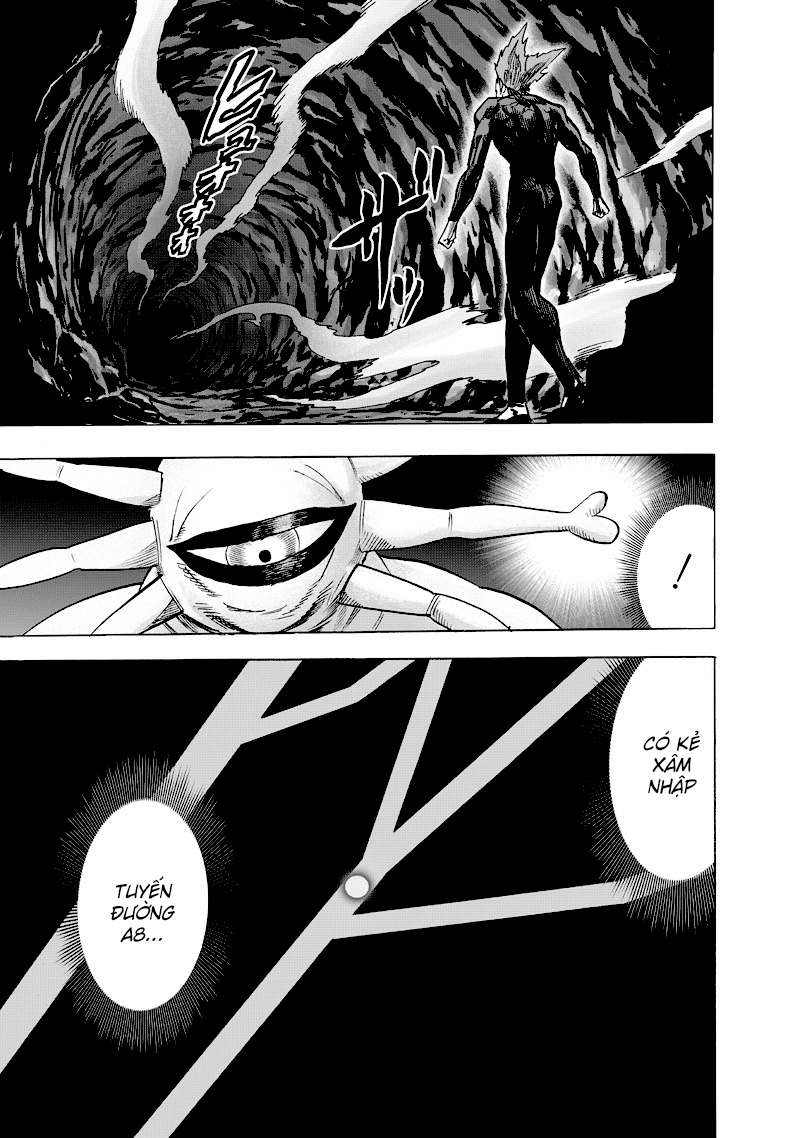 Onepunch Man Tập 131 trang 6