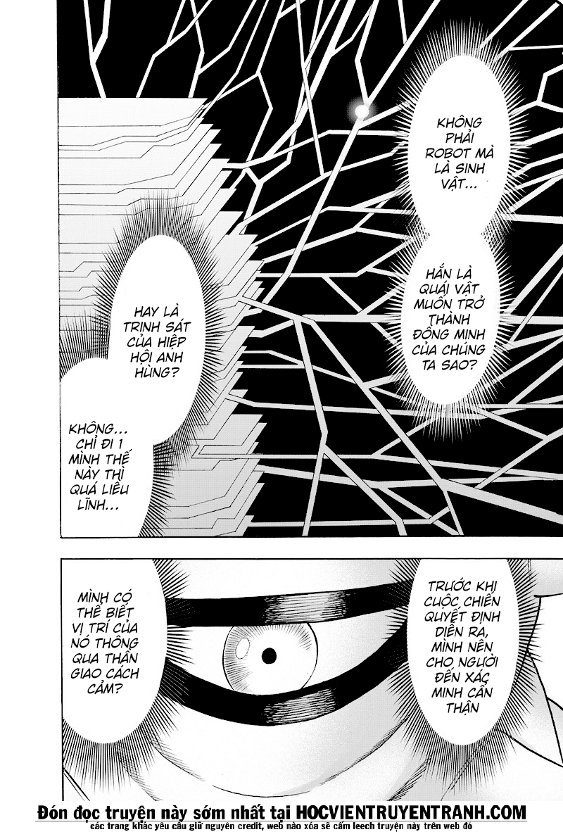 Onepunch Man Tập 131 trang 7