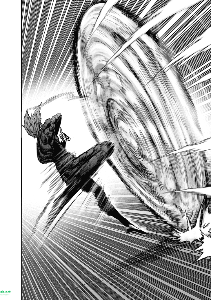 Onepunch Man Tập 132 trang 14