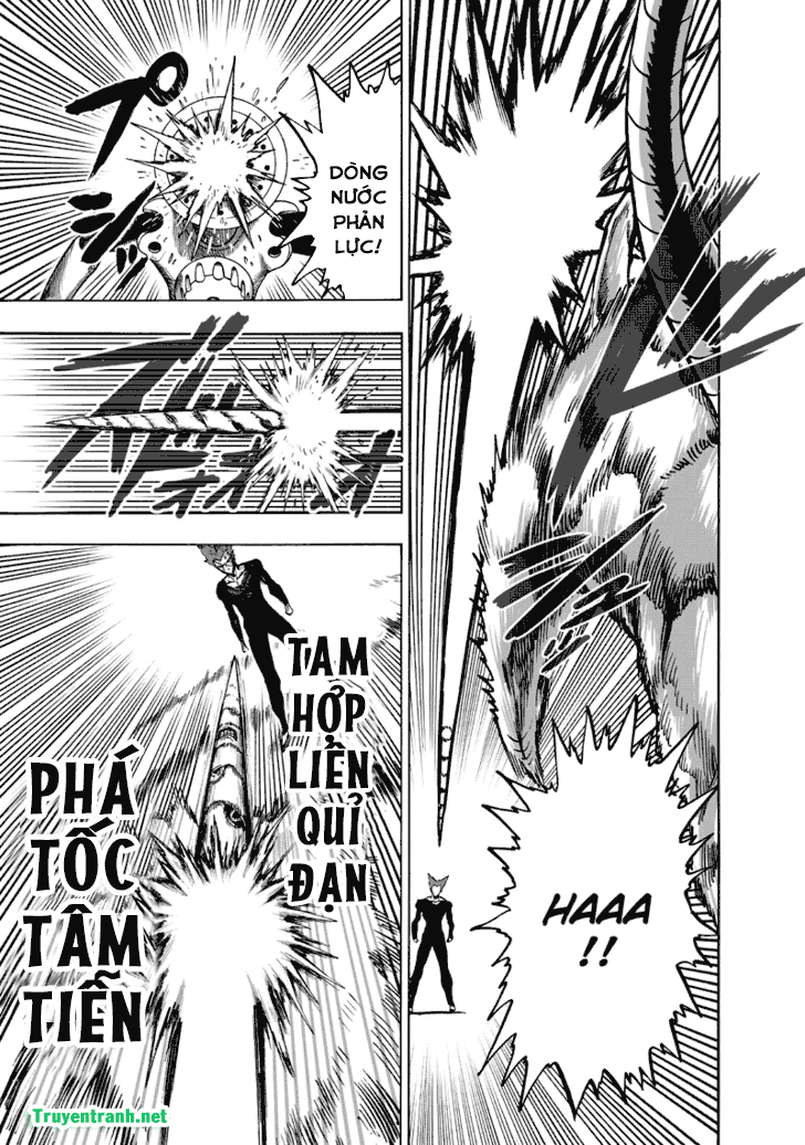 Onepunch Man Tập 132 trang 23