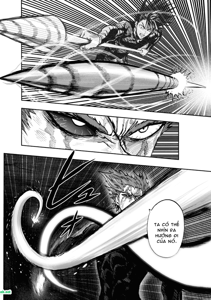 Onepunch Man Tập 132 trang 24