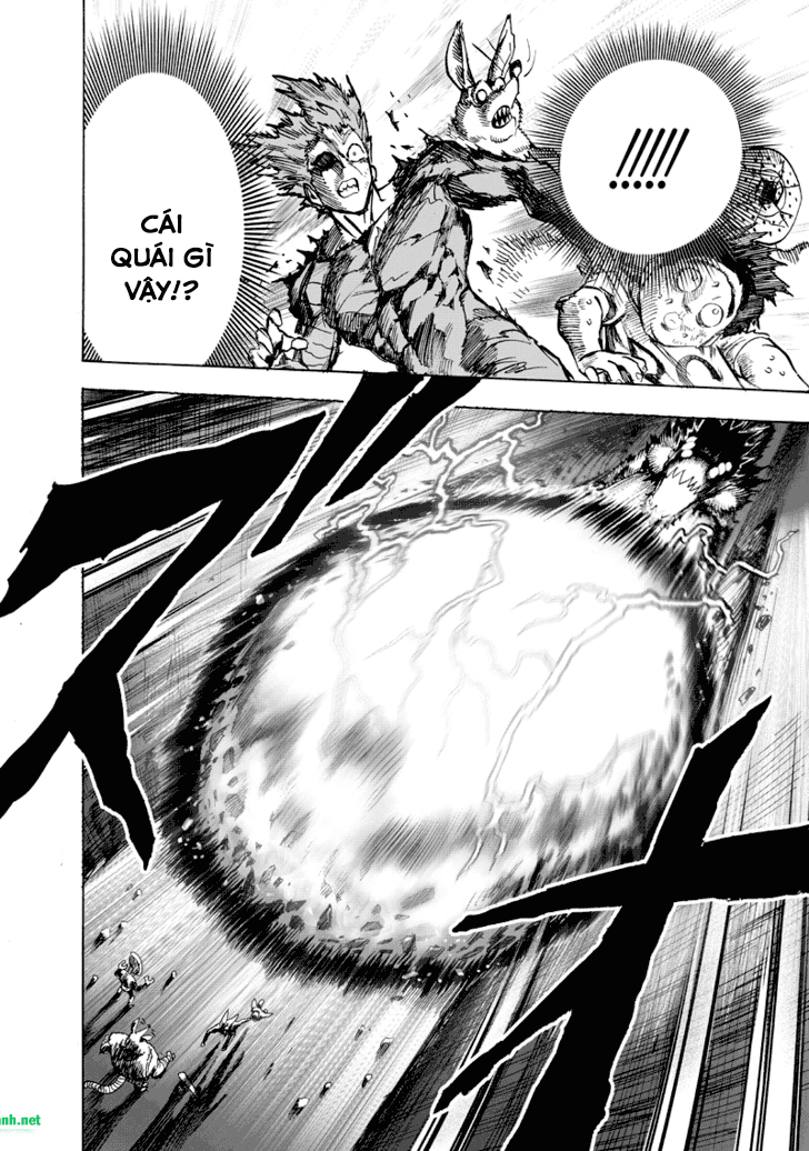 Onepunch Man Tập 132 trang 29