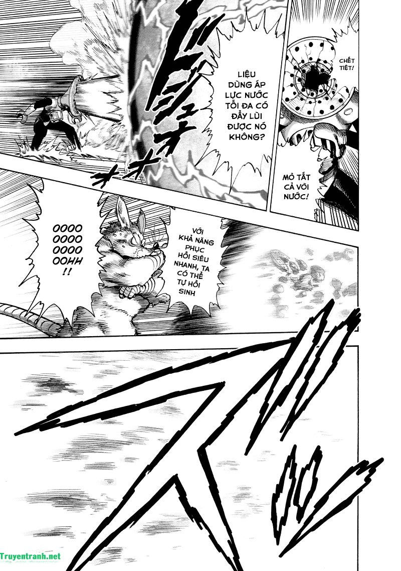 Onepunch Man Tập 132 trang 30