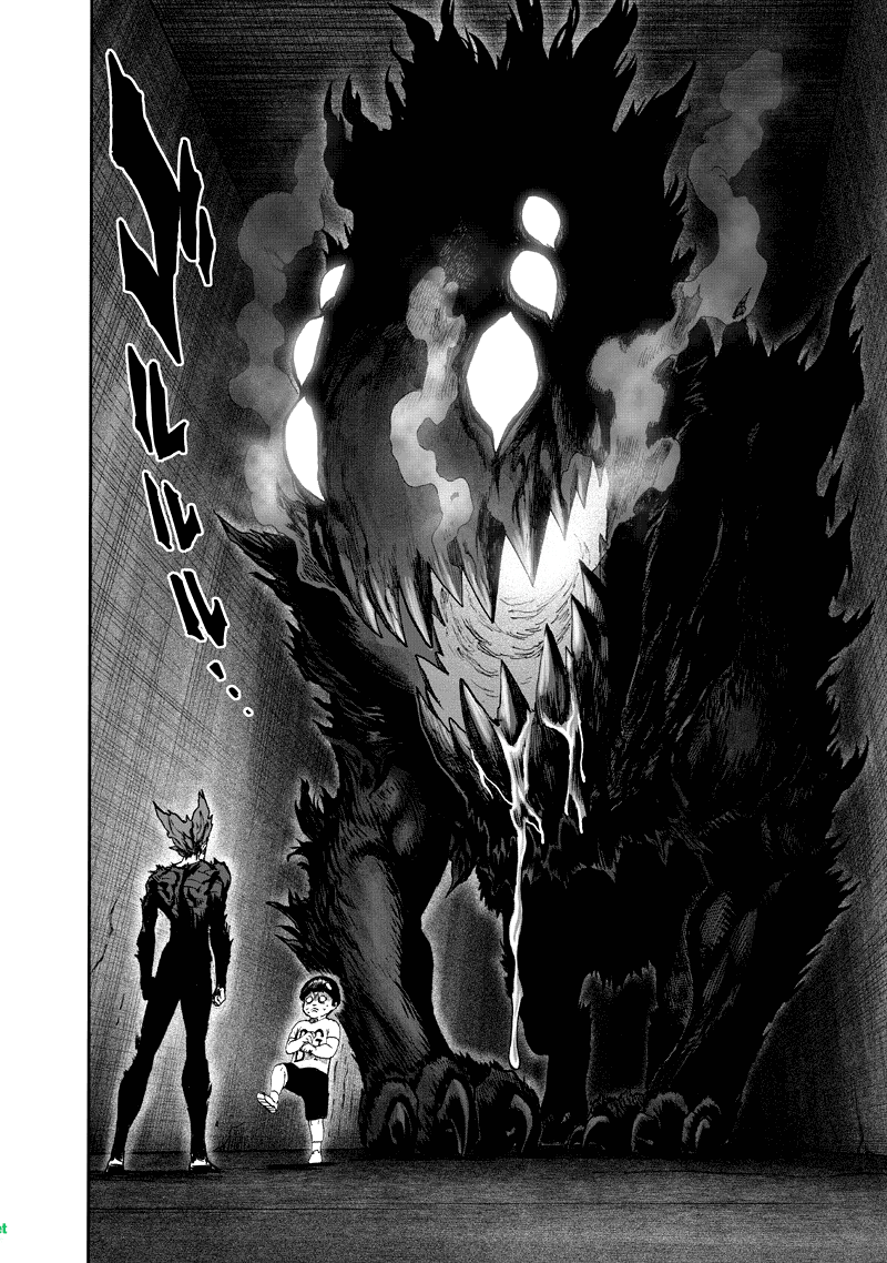Onepunch Man Tập 132 trang 4