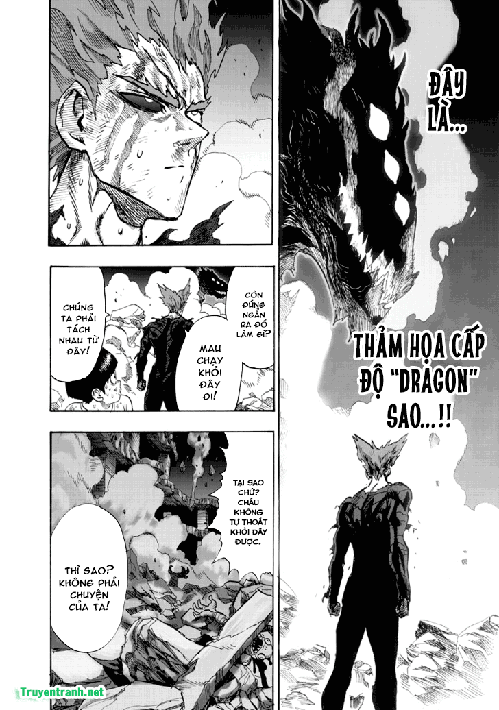 Onepunch Man Tập 132 trang 35