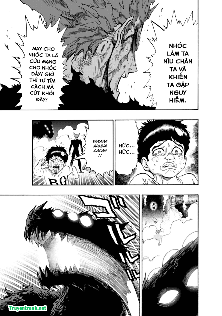 Onepunch Man Tập 132 trang 36