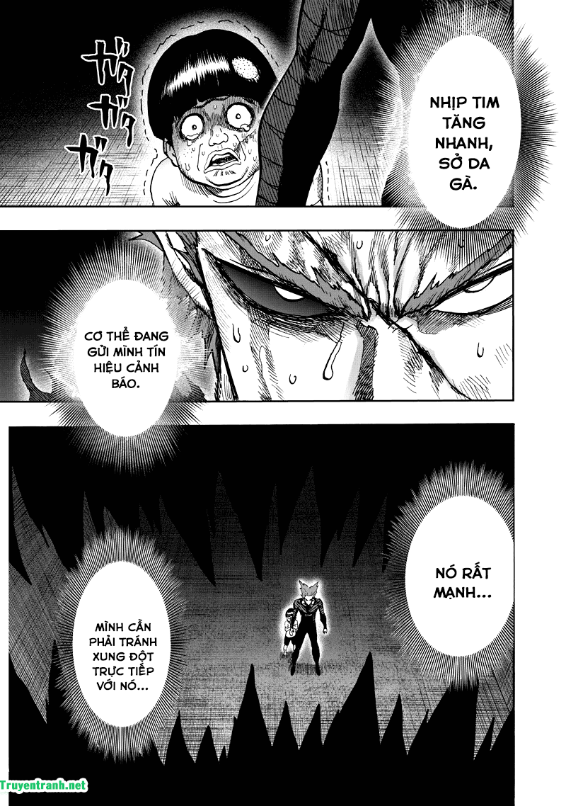 Onepunch Man Tập 132 trang 5