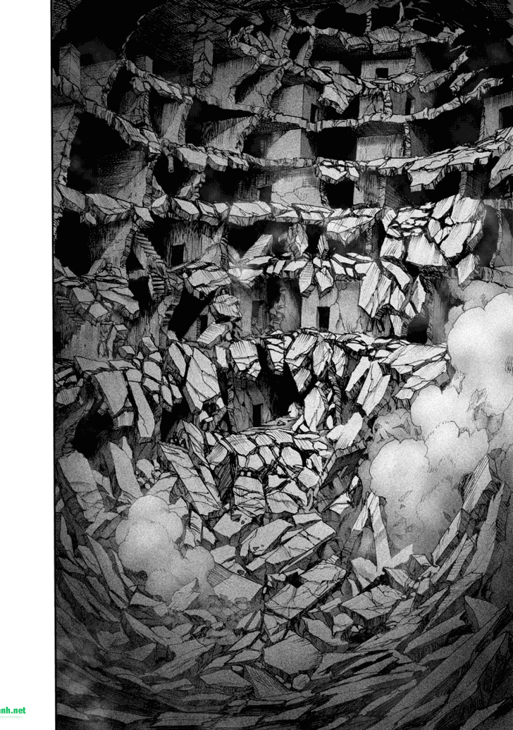 Onepunch Man Tập 132 trang 41