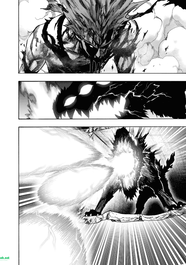 Onepunch Man Tập 132 trang 43