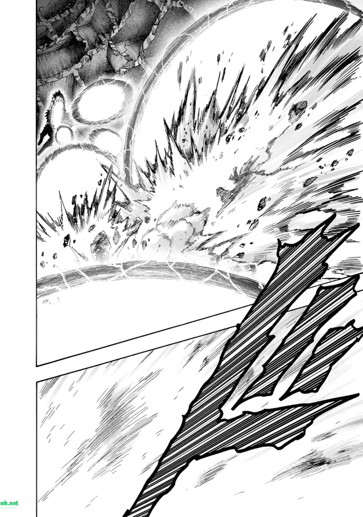 Onepunch Man Tập 132 trang 47
