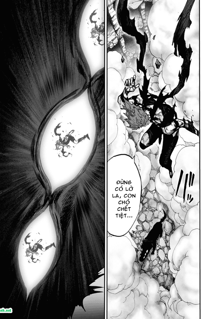 Onepunch Man Tập 132 trang 50