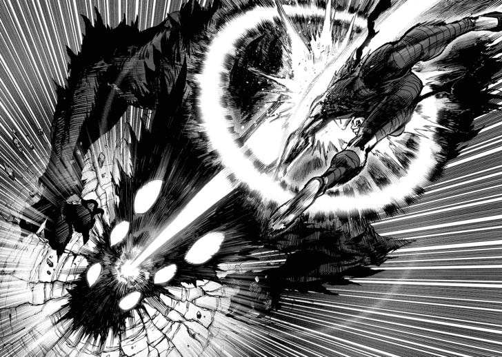 Onepunch Man Tập 132 trang 52
