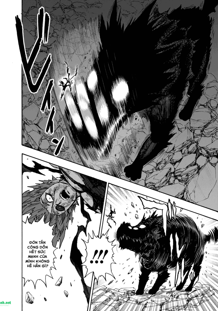 Onepunch Man Tập 132 trang 53
