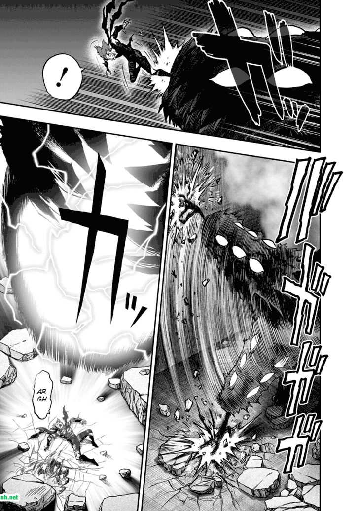 Onepunch Man Tập 132 trang 54