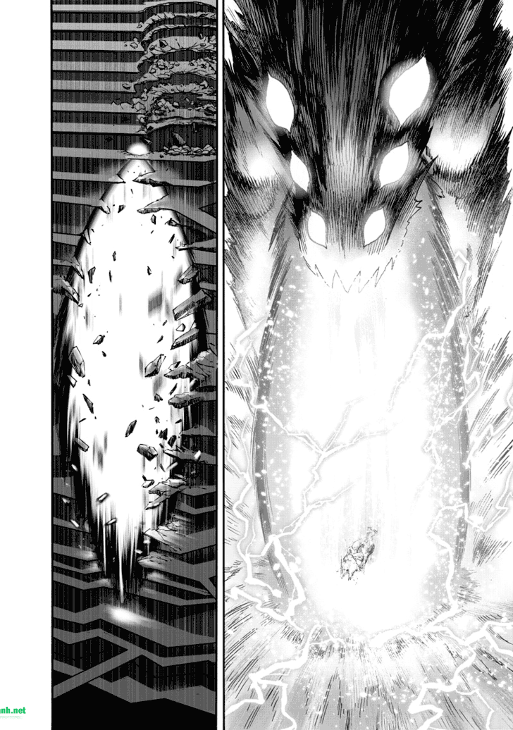 Onepunch Man Tập 132 trang 55
