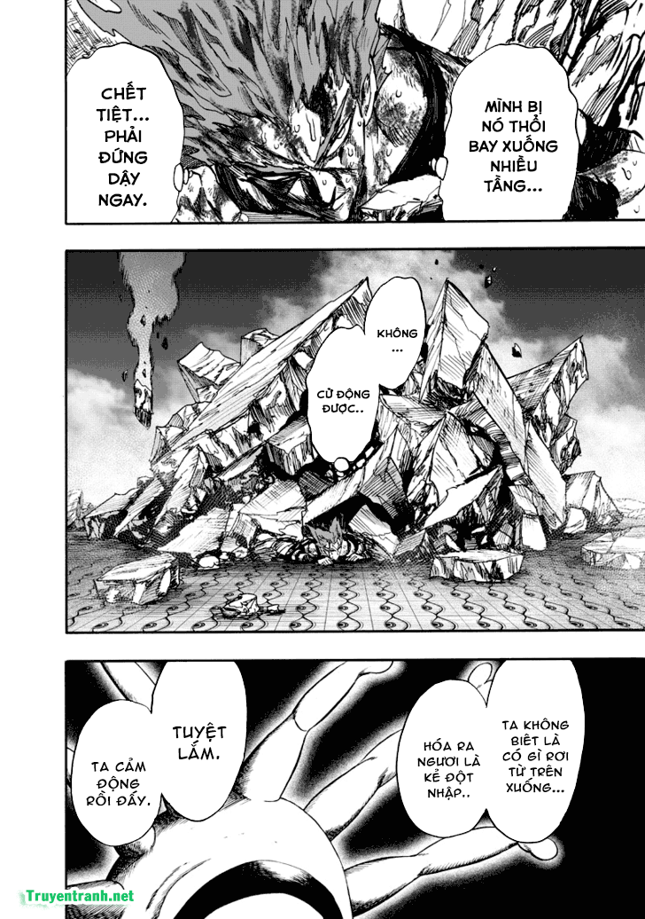 Onepunch Man Tập 132 trang 57