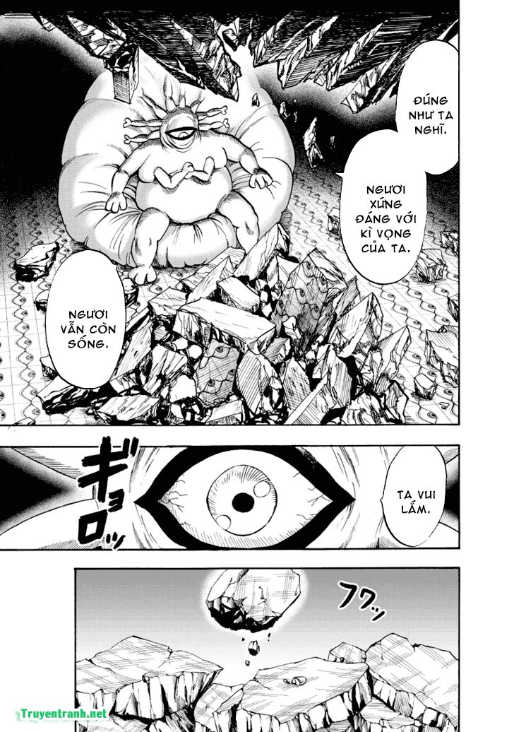 Onepunch Man Tập 132 trang 58