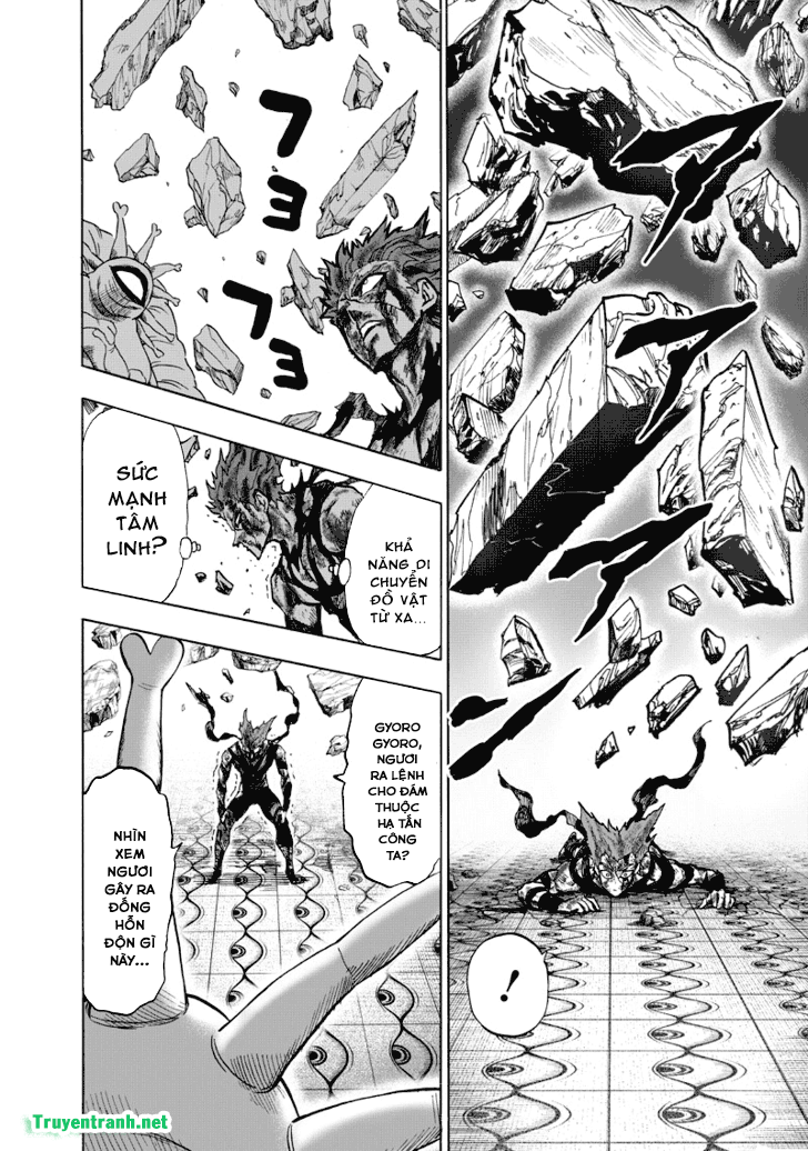 Onepunch Man Tập 132 trang 59