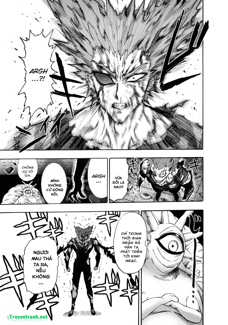 Onepunch Man Tập 132 trang 60
