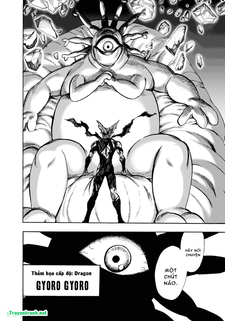 Onepunch Man Tập 132 trang 61