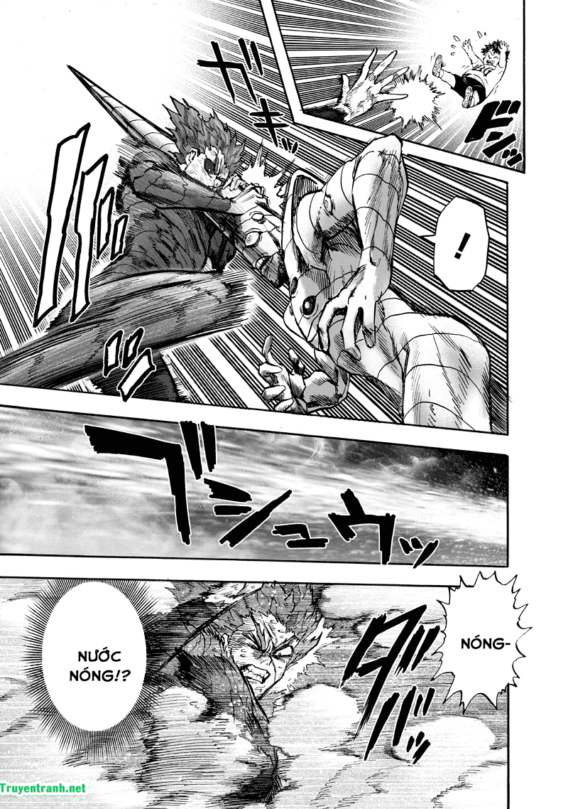 Onepunch Man Tập 132 trang 9