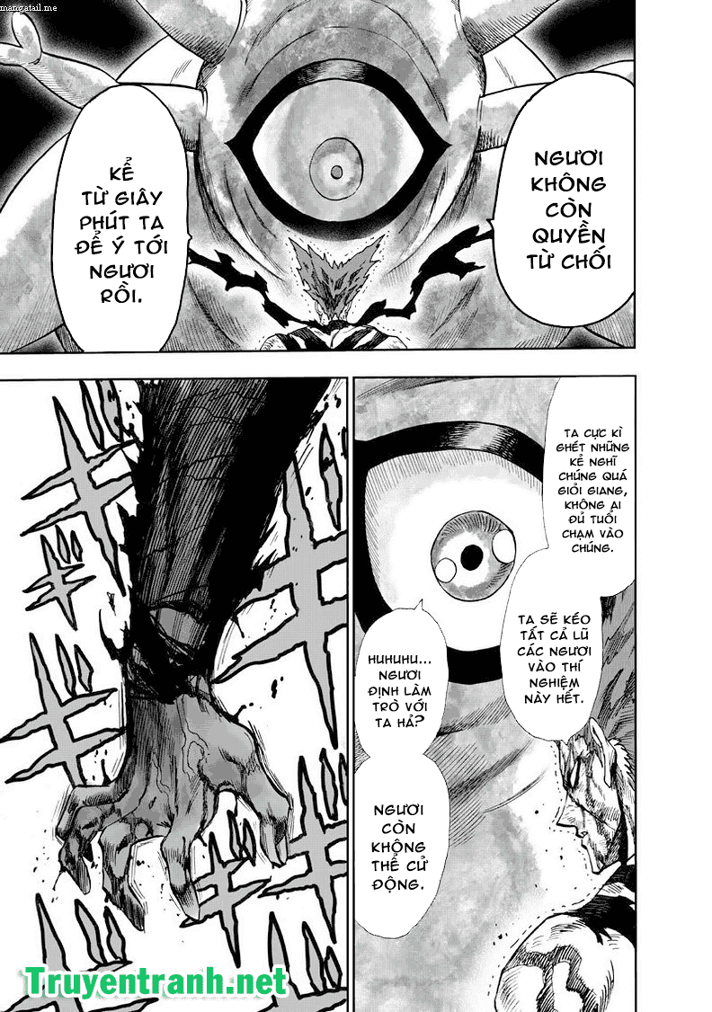 Onepunch Man Tập 133 trang 13