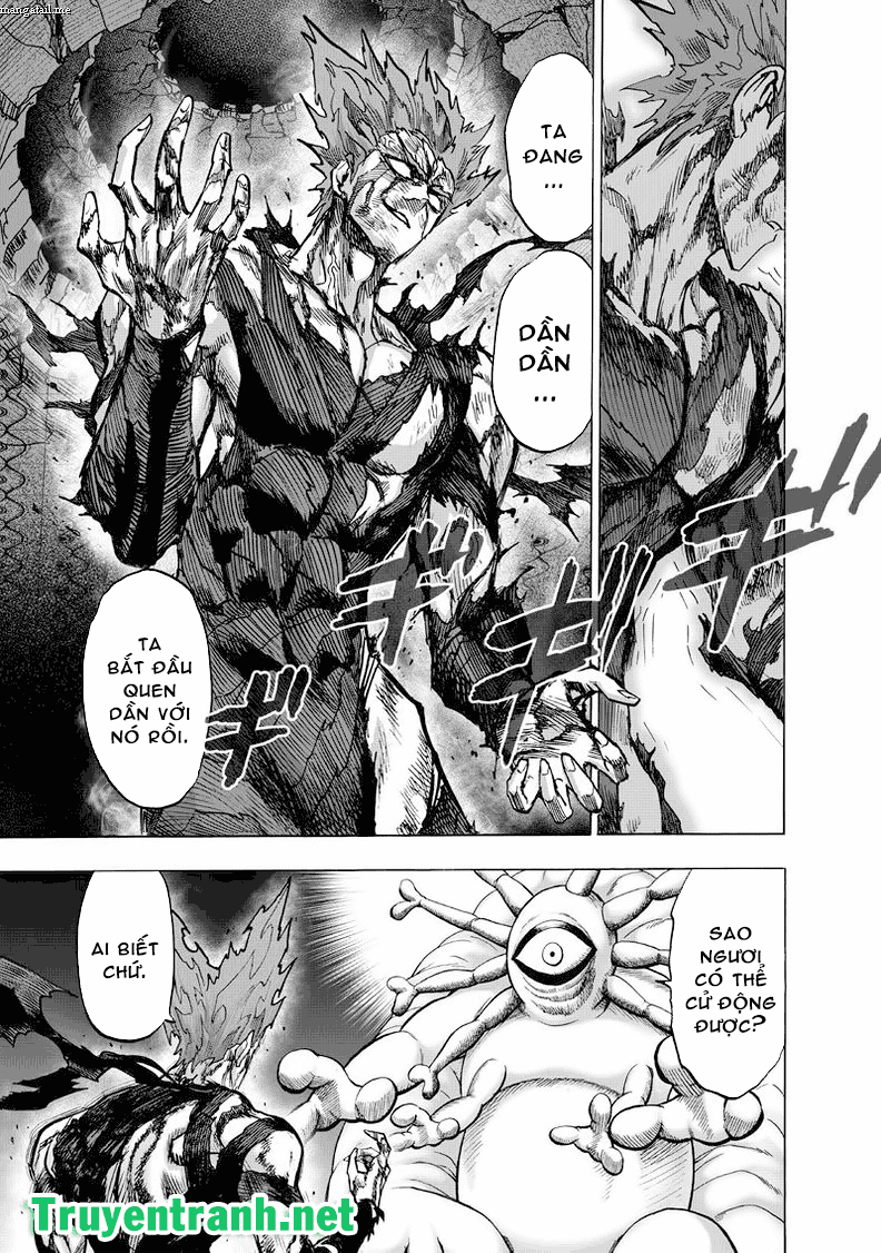 Onepunch Man Tập 133 trang 15