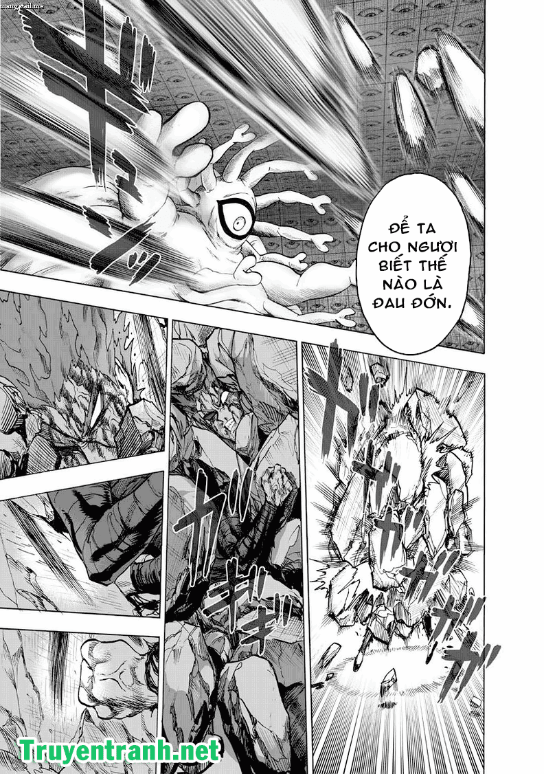 Onepunch Man Tập 133 trang 17