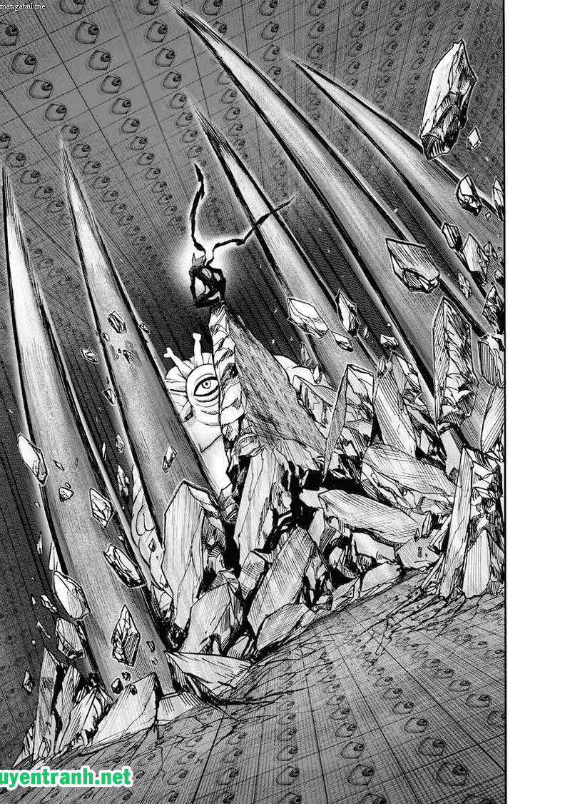 Onepunch Man Tập 133 trang 23