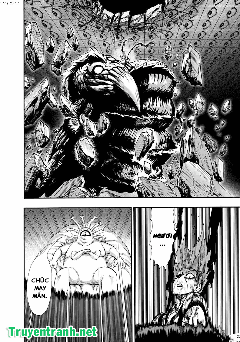 Onepunch Man Tập 133 trang 24