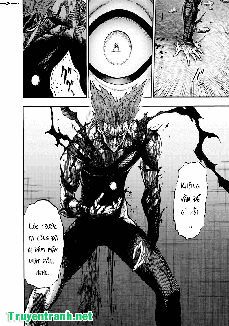 Onepunch Man Tập 133 trang 33