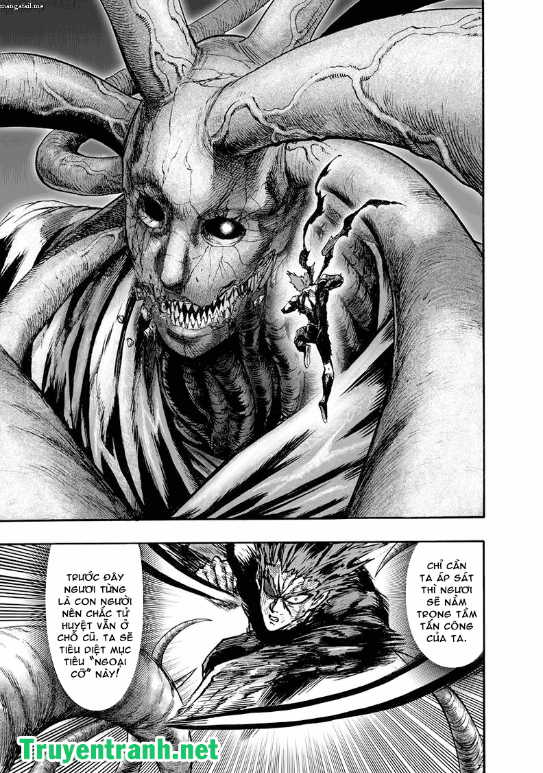 Onepunch Man Tập 133 trang 41