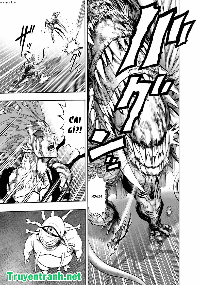 Onepunch Man Tập 133 trang 43