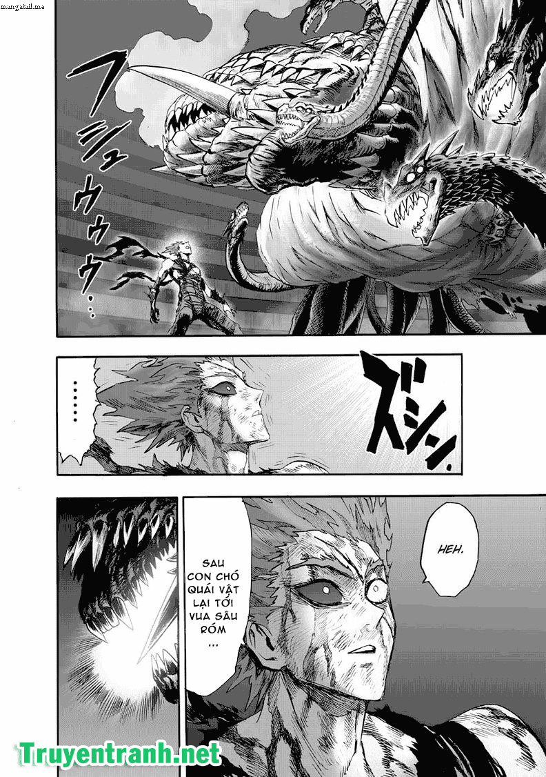 Onepunch Man Tập 133 trang 46