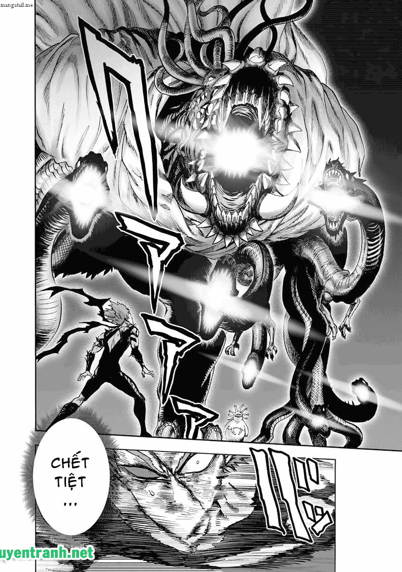 Onepunch Man Tập 133 trang 47