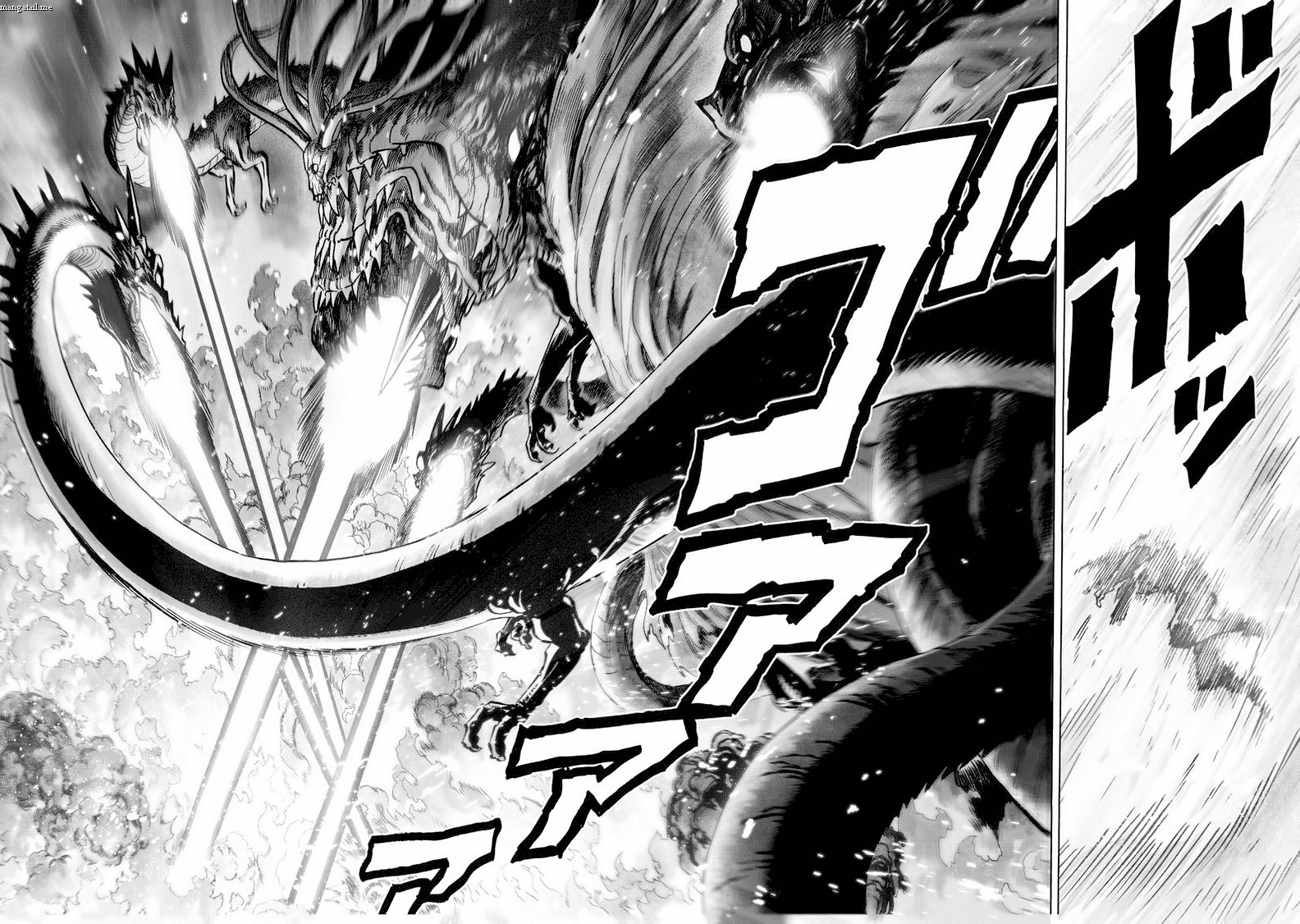 Onepunch Man Tập 133 trang 48