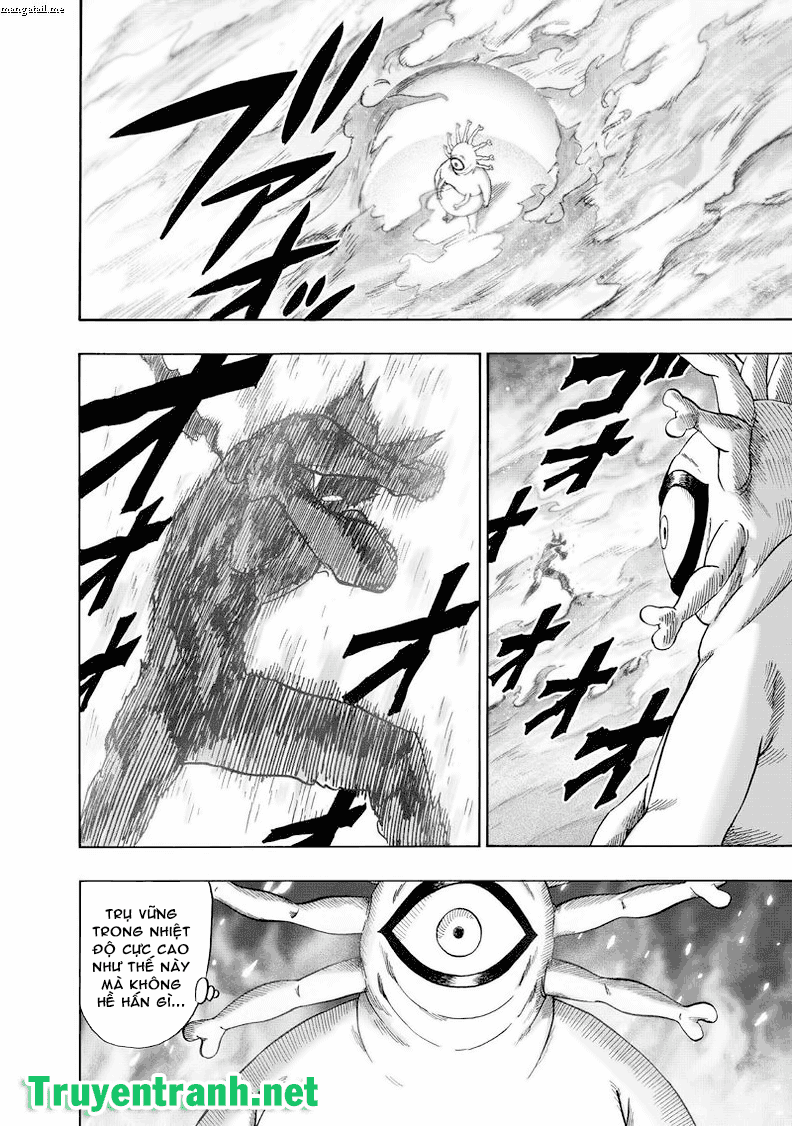 Onepunch Man Tập 133 trang 49