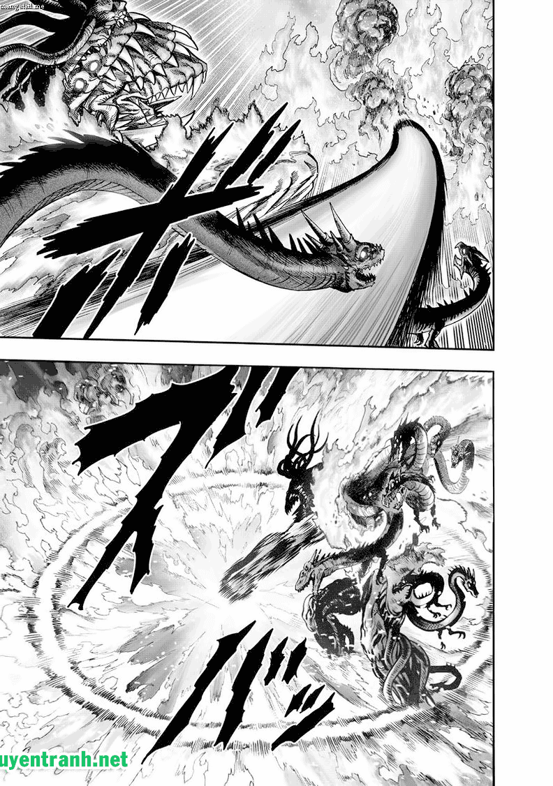 Onepunch Man Tập 133 trang 52
