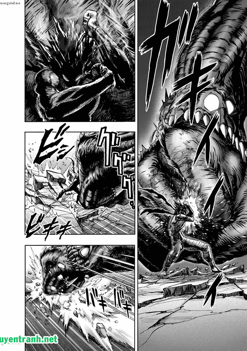 Onepunch Man Tập 133 trang 53